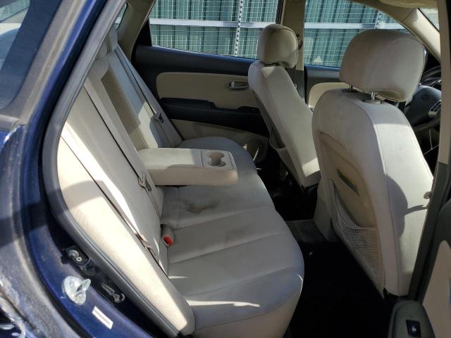 Photo 9 VIN: KMHDU46DX9U615129 - HYUNDAI ELANTRA 