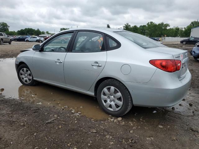 Photo 1 VIN: KMHDU46DX9U632867 - HYUNDAI ELANTRA 