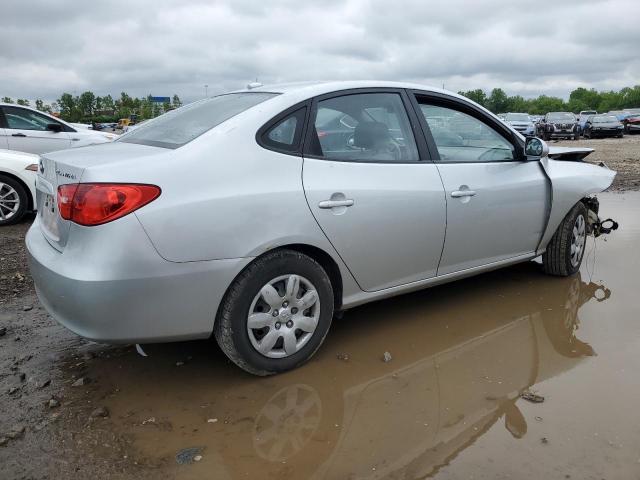 Photo 2 VIN: KMHDU46DX9U632867 - HYUNDAI ELANTRA 