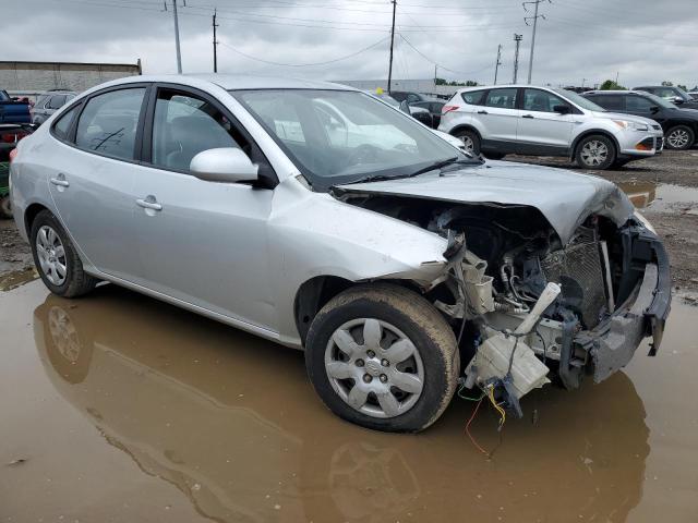 Photo 3 VIN: KMHDU46DX9U632867 - HYUNDAI ELANTRA 