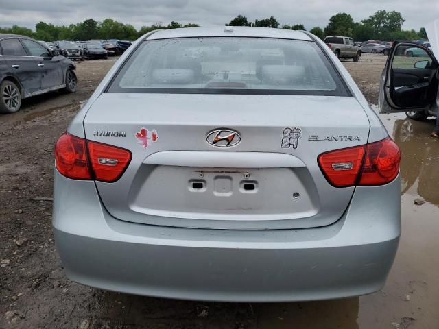 Photo 5 VIN: KMHDU46DX9U632867 - HYUNDAI ELANTRA 