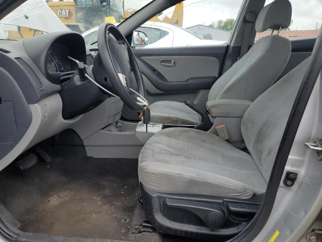 Photo 6 VIN: KMHDU46DX9U632867 - HYUNDAI ELANTRA 