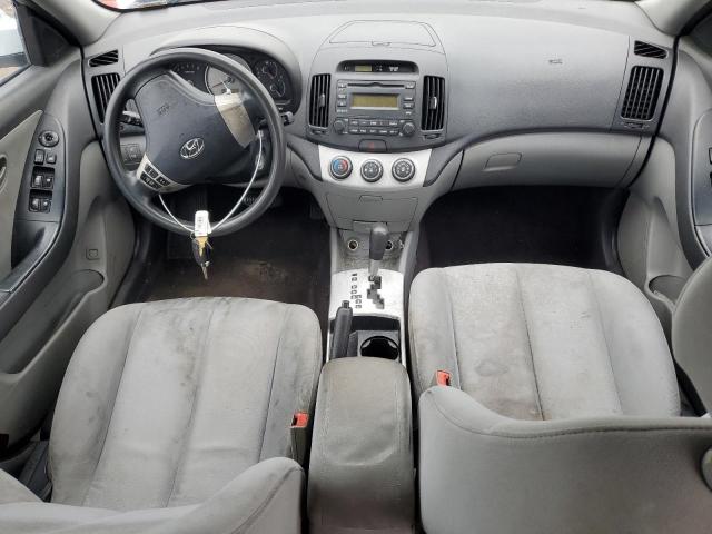 Photo 7 VIN: KMHDU46DX9U632867 - HYUNDAI ELANTRA 