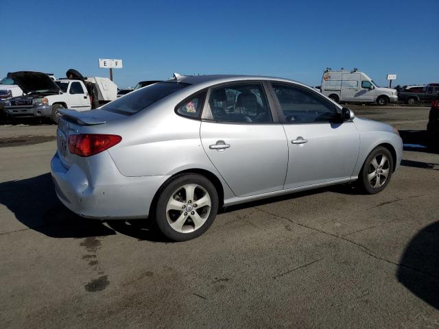 Photo 2 VIN: KMHDU46DX9U654352 - HYUNDAI ELANTRA GL 