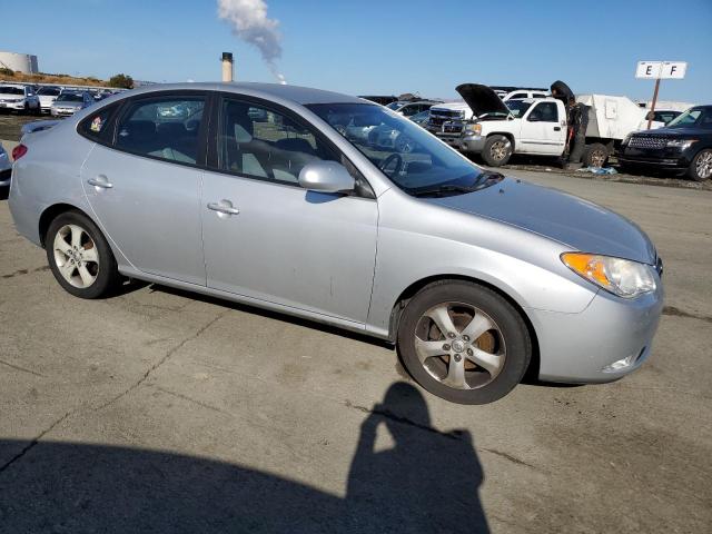 Photo 3 VIN: KMHDU46DX9U654352 - HYUNDAI ELANTRA GL 