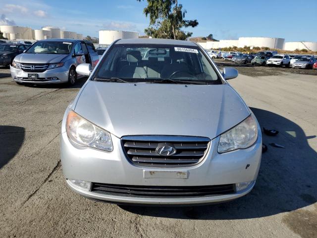 Photo 4 VIN: KMHDU46DX9U654352 - HYUNDAI ELANTRA GL 