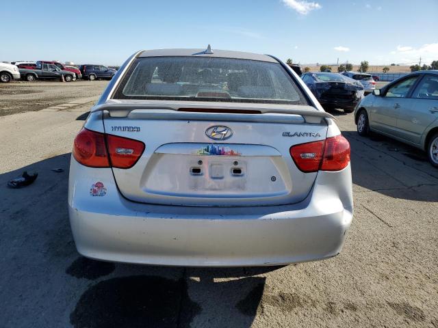 Photo 5 VIN: KMHDU46DX9U654352 - HYUNDAI ELANTRA GL 