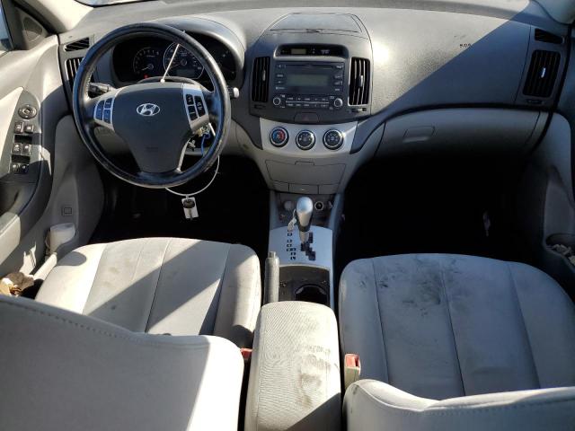 Photo 7 VIN: KMHDU46DX9U654352 - HYUNDAI ELANTRA GL 