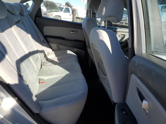 Photo 9 VIN: KMHDU46DX9U654352 - HYUNDAI ELANTRA GL 