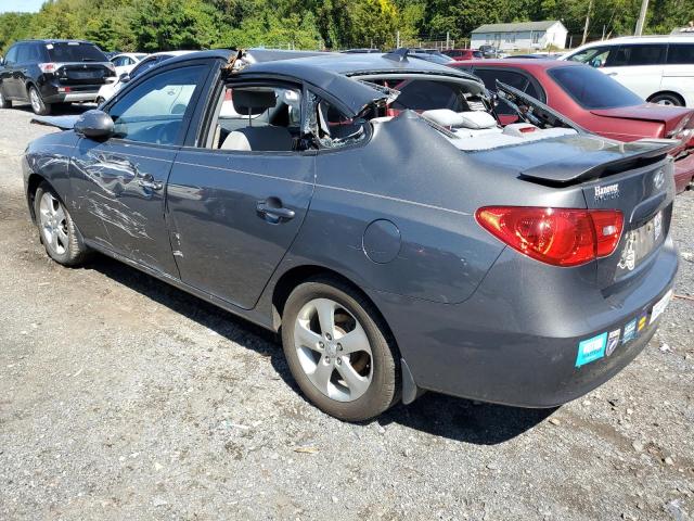 Photo 1 VIN: KMHDU46DX9U654612 - HYUNDAI ELANTRA 