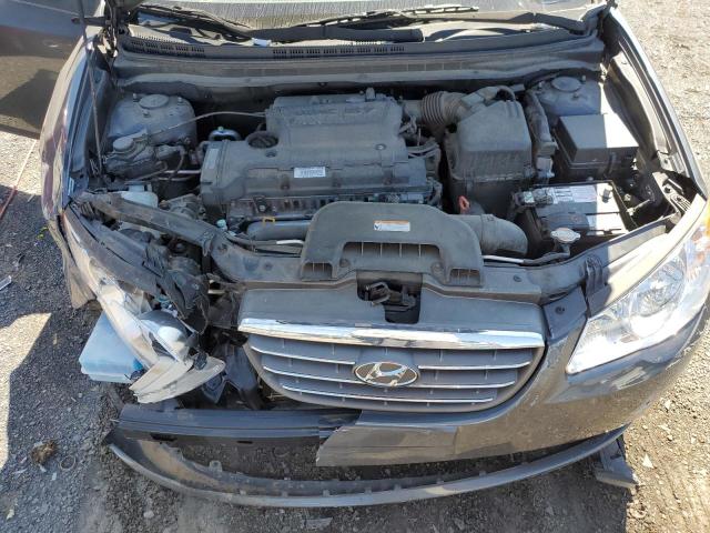 Photo 10 VIN: KMHDU46DX9U654612 - HYUNDAI ELANTRA 