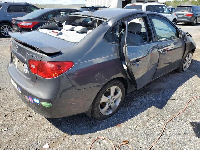 Photo 2 VIN: KMHDU46DX9U654612 - HYUNDAI ELANTRA 