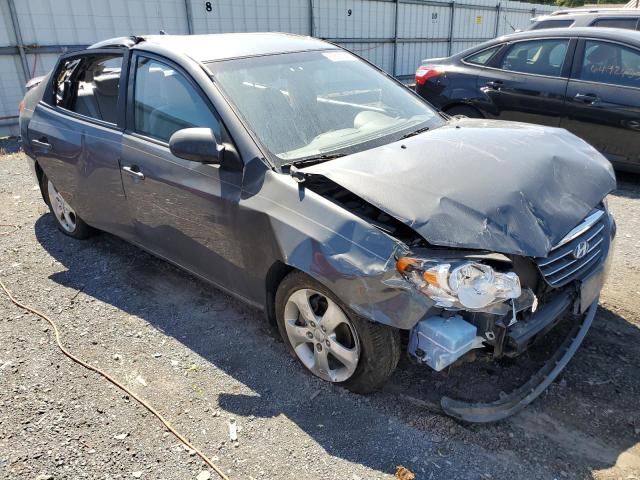 Photo 3 VIN: KMHDU46DX9U654612 - HYUNDAI ELANTRA 