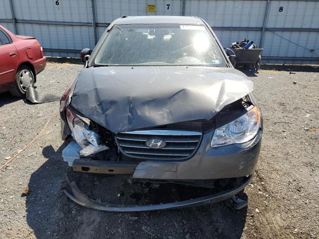 Photo 4 VIN: KMHDU46DX9U654612 - HYUNDAI ELANTRA 