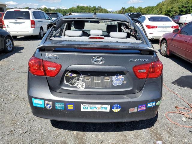 Photo 5 VIN: KMHDU46DX9U654612 - HYUNDAI ELANTRA 