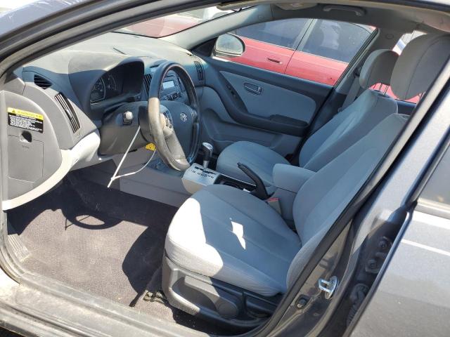 Photo 6 VIN: KMHDU46DX9U654612 - HYUNDAI ELANTRA 