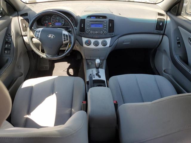 Photo 7 VIN: KMHDU46DX9U654612 - HYUNDAI ELANTRA 