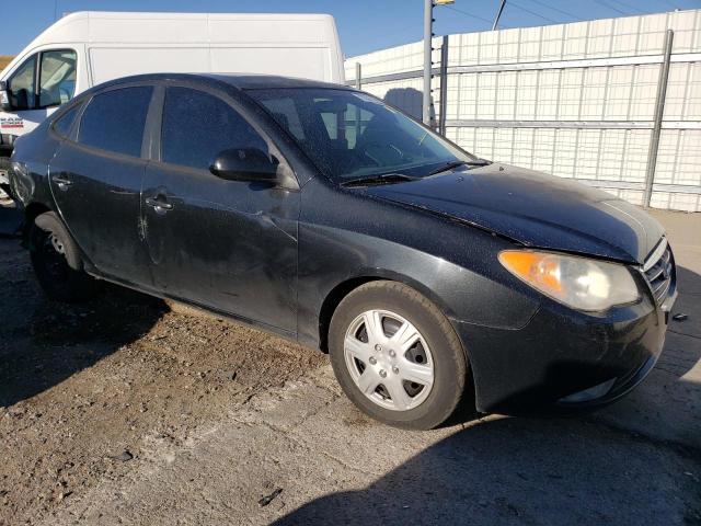 Photo 3 VIN: KMHDU46DX9U663150 - HYUNDAI ELANTRA 