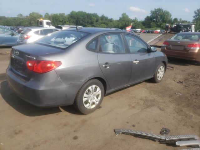 Photo 2 VIN: KMHDU46DX9U667943 - HYUNDAI ELANTRA GL 