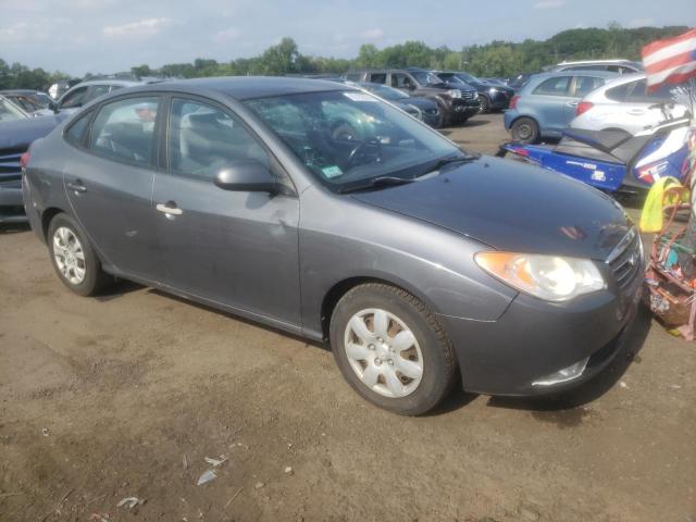 Photo 3 VIN: KMHDU46DX9U667943 - HYUNDAI ELANTRA GL 