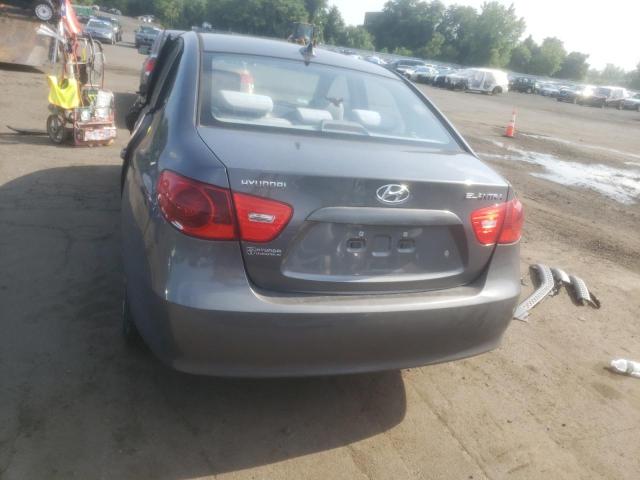 Photo 5 VIN: KMHDU46DX9U667943 - HYUNDAI ELANTRA GL 