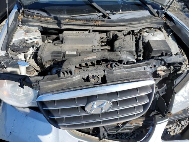 Photo 10 VIN: KMHDU46DX9U677193 - HYUNDAI ELANTRA 