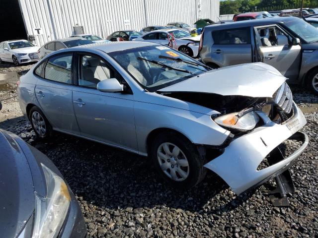 Photo 3 VIN: KMHDU46DX9U677193 - HYUNDAI ELANTRA 