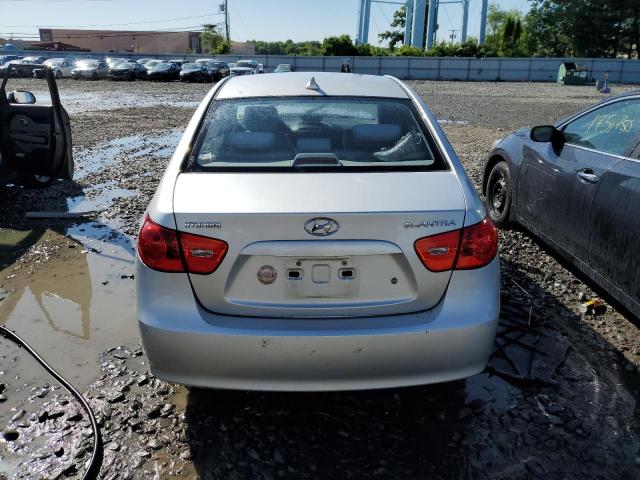 Photo 5 VIN: KMHDU46DX9U677193 - HYUNDAI ELANTRA 