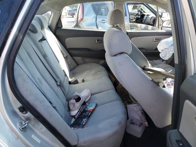 Photo 9 VIN: KMHDU46DX9U677193 - HYUNDAI ELANTRA 