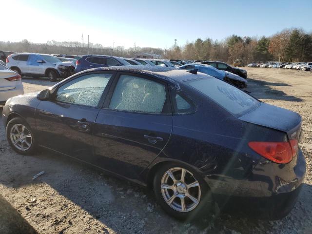 Photo 1 VIN: KMHDU46DX9U701170 - HYUNDAI ELANTRA 