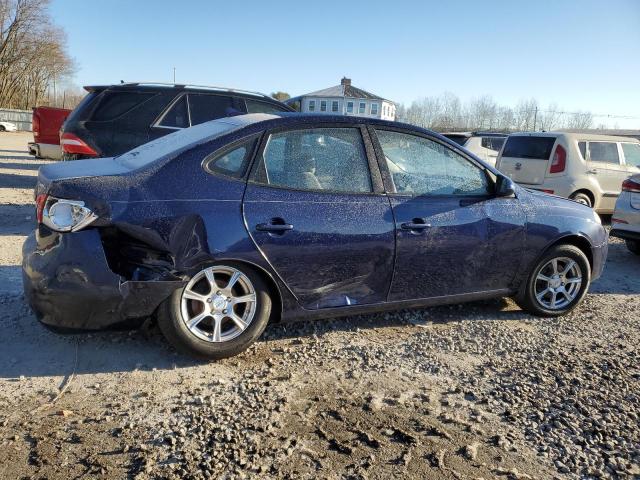 Photo 2 VIN: KMHDU46DX9U701170 - HYUNDAI ELANTRA 