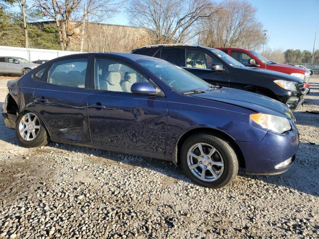 Photo 3 VIN: KMHDU46DX9U701170 - HYUNDAI ELANTRA 