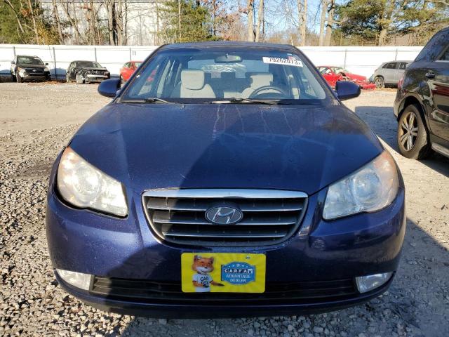 Photo 4 VIN: KMHDU46DX9U701170 - HYUNDAI ELANTRA 