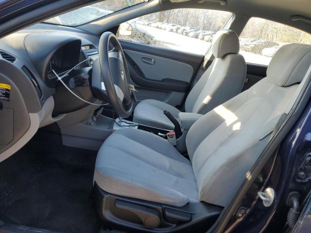 Photo 6 VIN: KMHDU46DX9U701170 - HYUNDAI ELANTRA 