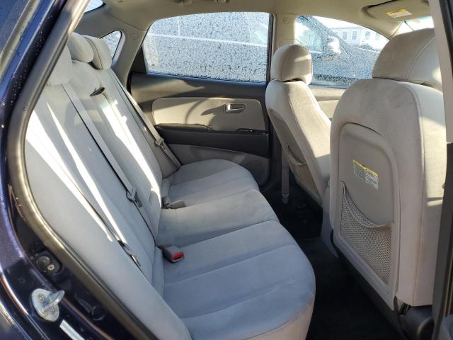 Photo 9 VIN: KMHDU46DX9U701170 - HYUNDAI ELANTRA 