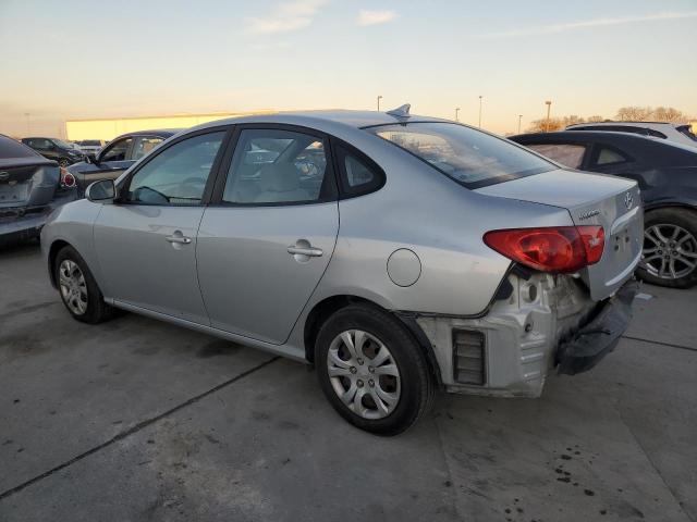 Photo 1 VIN: KMHDU46DX9U720012 - HYUNDAI ELANTRA 