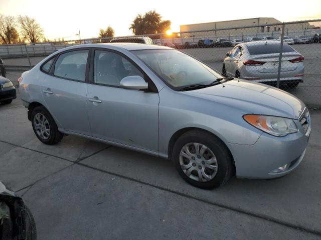 Photo 3 VIN: KMHDU46DX9U720012 - HYUNDAI ELANTRA 