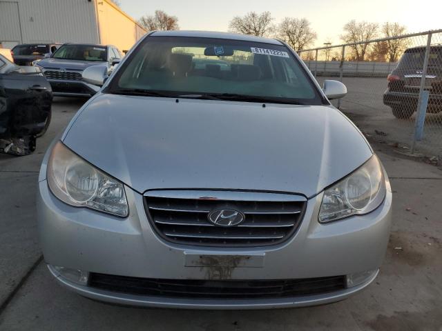 Photo 4 VIN: KMHDU46DX9U720012 - HYUNDAI ELANTRA 