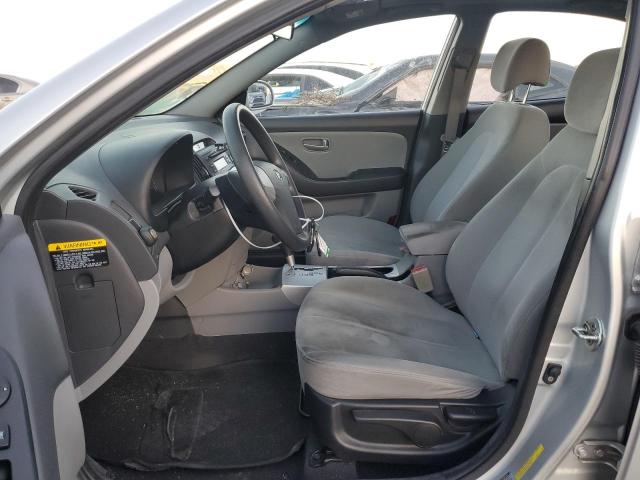 Photo 6 VIN: KMHDU46DX9U720012 - HYUNDAI ELANTRA 