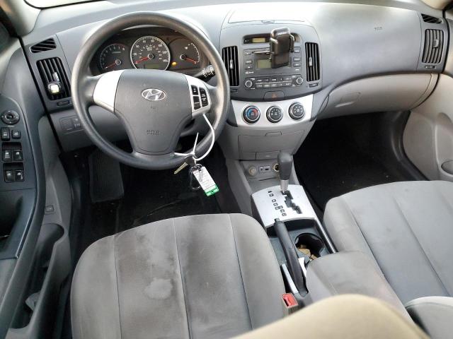 Photo 7 VIN: KMHDU46DX9U720012 - HYUNDAI ELANTRA 