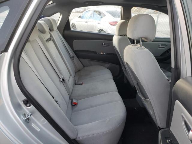 Photo 9 VIN: KMHDU46DX9U720012 - HYUNDAI ELANTRA 