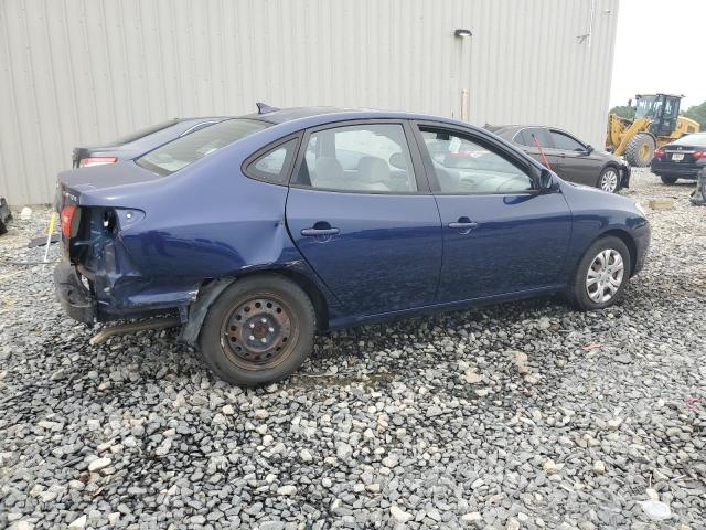 Photo 2 VIN: KMHDU46DX9U722830 - HYUNDAI ELANTRA 