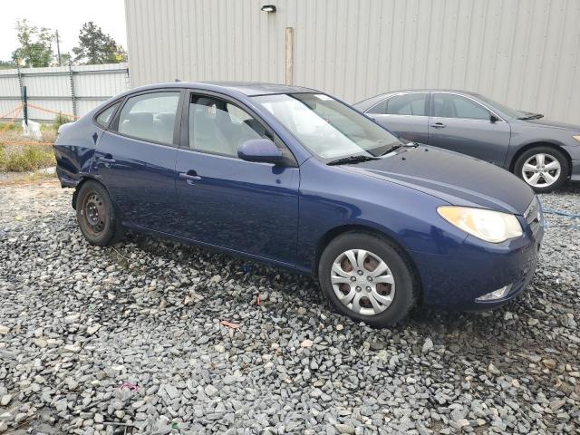 Photo 3 VIN: KMHDU46DX9U722830 - HYUNDAI ELANTRA 