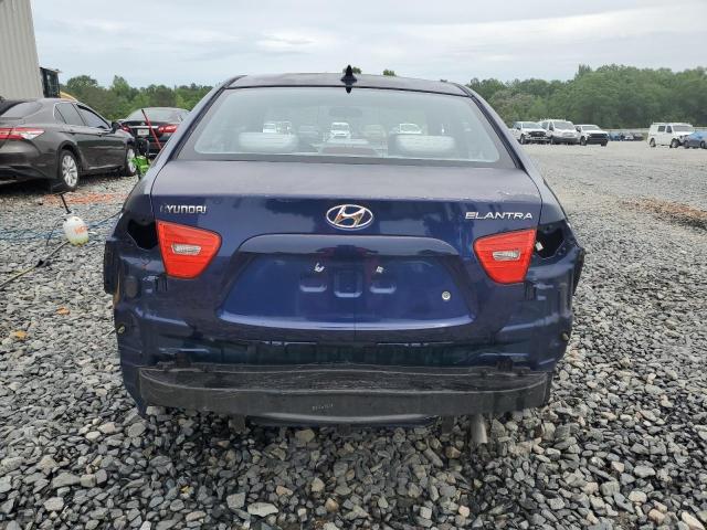 Photo 5 VIN: KMHDU46DX9U722830 - HYUNDAI ELANTRA 