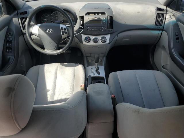 Photo 7 VIN: KMHDU46DX9U722830 - HYUNDAI ELANTRA 