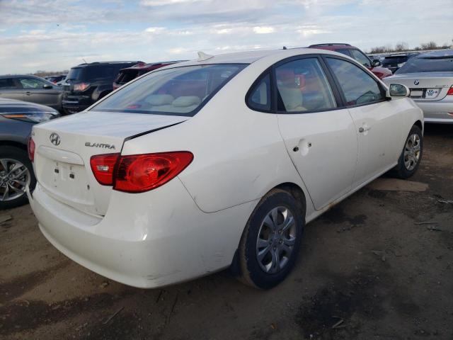 Photo 2 VIN: KMHDU46DX9U752717 - HYUNDAI ELANTRA 