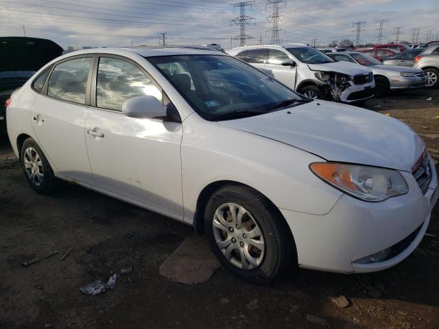 Photo 3 VIN: KMHDU46DX9U752717 - HYUNDAI ELANTRA 