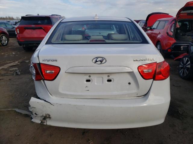 Photo 5 VIN: KMHDU46DX9U752717 - HYUNDAI ELANTRA 