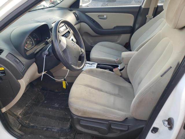 Photo 6 VIN: KMHDU46DX9U752717 - HYUNDAI ELANTRA 