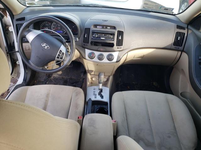 Photo 7 VIN: KMHDU46DX9U752717 - HYUNDAI ELANTRA 